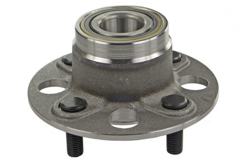 Mevotech Supreme Wheel Bearing and Hub Assembly H512174 - view 3