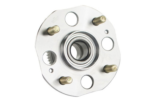 Mevotech Supreme Wheel Bearing and Hub Assembly H512177