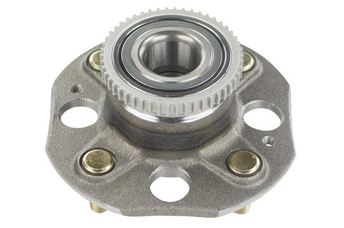 Mevotech Supreme Wheel Bearing and Hub Assembly H512177 - view 2