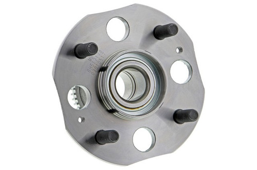 Wheel Bearing and Hub Assembly Mevotech H512178 fits 98-02 Honda Accord