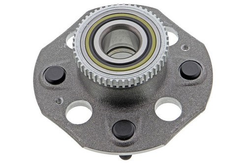Mevotech Supreme Wheel Bearing and Hub Assembly H512178 - view 2