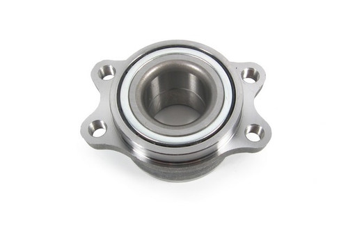 Mevotech Supreme Wheel Bearing and Hub Assembly H512183