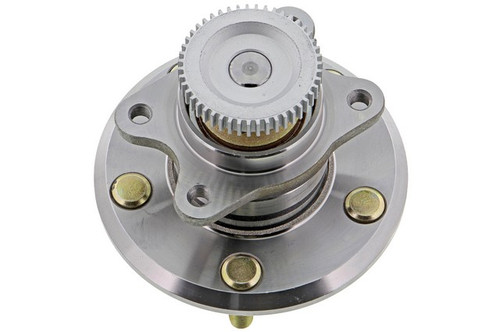 Mevotech Supreme Wheel Bearing and Hub Assembly H512189 - view 2