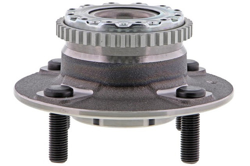 Mevotech Supreme Wheel Bearing and Hub Assembly H512195 - view 3