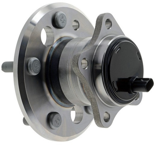 Mevotech Supreme Wheel Bearing and Hub Assembly H512206HW