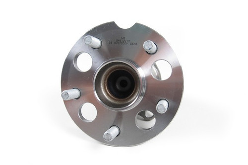 Mevotech Supreme Wheel Bearing and Hub Assembly H512212