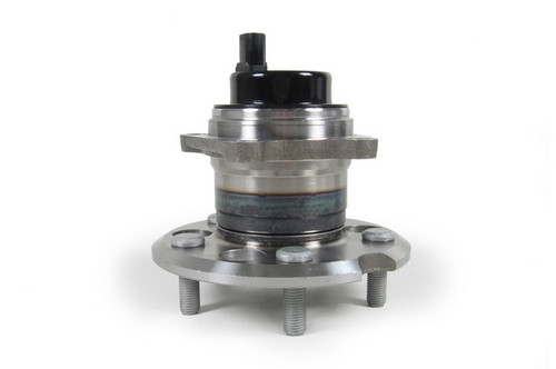 Mevotech Supreme Wheel Bearing and Hub Assembly H512212 - view 3