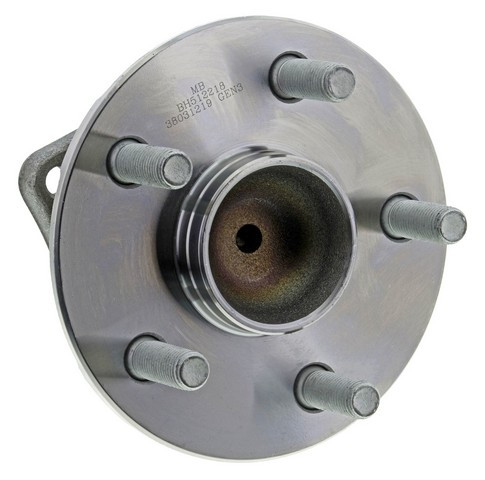 Mevotech BXT Wheel Bearing and Hub Assembly H512218 - view 2