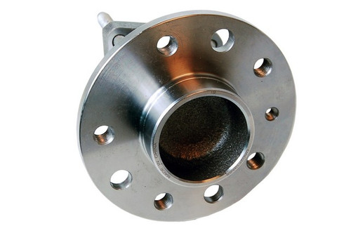 Wheel Bearing and Hub Assembly Mevotech H512232 fits 99-09 Saab 9-5