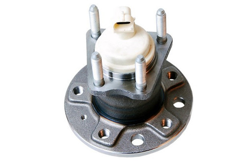 Mevotech Supreme Wheel Bearing and Hub Assembly H512238 - view 2
