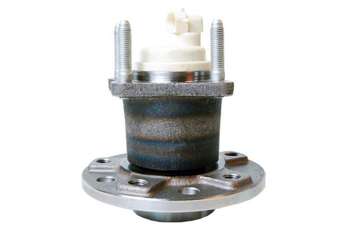 Mevotech Supreme Wheel Bearing and Hub Assembly H512238 - view 3