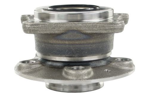 Mevotech Supreme Wheel Bearing and Hub Assembly H512273 - view 3
