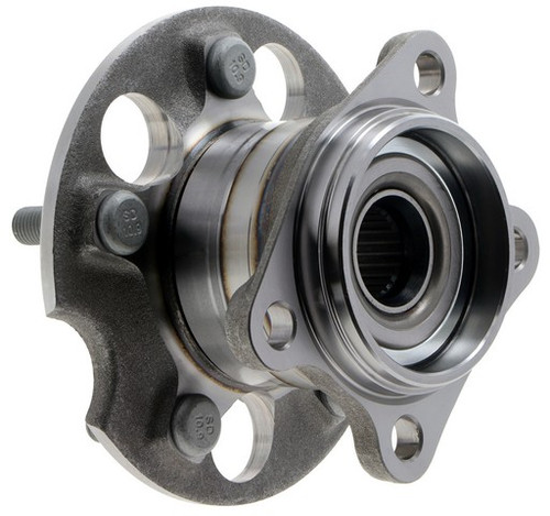 Mevotech Supreme Wheel Bearing and Hub Assembly H512284HW