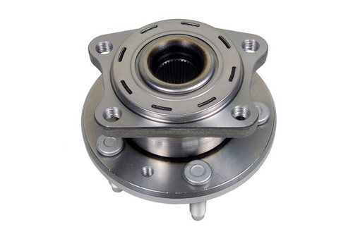 Mevotech Supreme Wheel Bearing and Hub Assembly H512300 - view 2