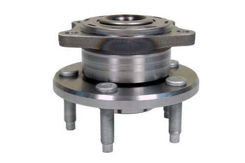 Mevotech Supreme Wheel Bearing and Hub Assembly H512300 - view 3