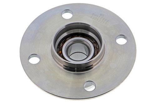 Wheel Bearing and Hub Assembly Mevotech H512303 fits 00-06 Nissan Sentra
