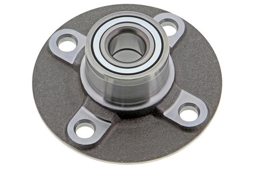 Mevotech BXT Wheel Bearing and Hub Assembly H512303 - view 2