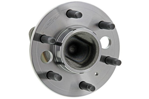 Mevotech Supreme Wheel Bearing and Hub Assembly H512309