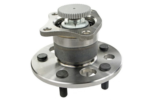 Mevotech Supreme Wheel Bearing and Hub Assembly H512310 - view 3