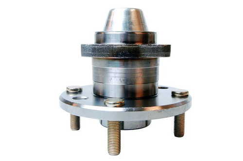 Mevotech Supreme Wheel Bearing and Hub Assembly H512317 - view 3