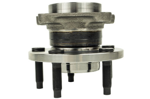 Wheel Bearing and Hub Assembly Mevotech H512335