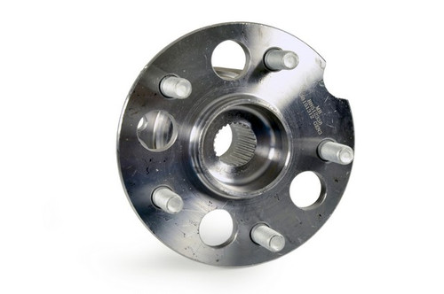 Mevotech Supreme Wheel Bearing and Hub Assembly H512338