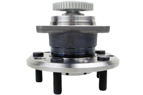 Mevotech Supreme Wheel Bearing and Hub Assembly H512341 - view 3