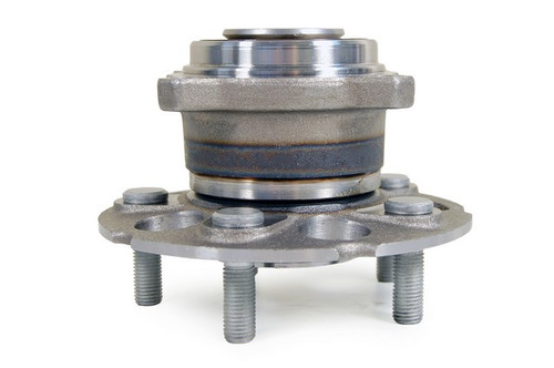 Mevotech Supreme Wheel Bearing and Hub Assembly H512344 - view 3