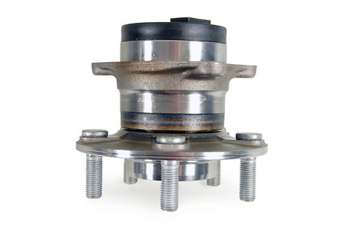 Wheel Bearing and Hub Assembly Mevotech H512349 fits 07-12 Mazda CX-7