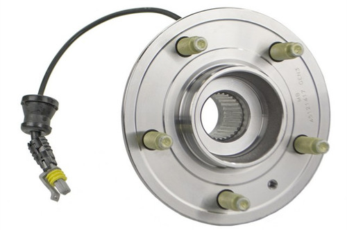 Mevotech Supreme Wheel Bearing and Hub Assembly H512358