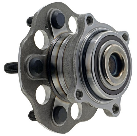 Mevotech BXT Wheel Bearing and Hub Assembly H512366