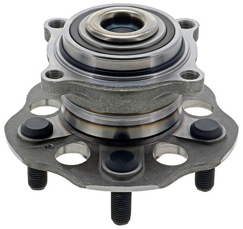 Mevotech BXT Wheel Bearing and Hub Assembly H512366 - view 3