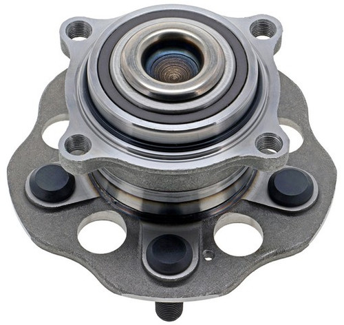 Mevotech BXT Wheel Bearing and Hub Assembly H512366 - view 4