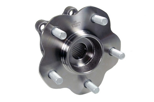 Mevotech Supreme Wheel Bearing and Hub Assembly H512373