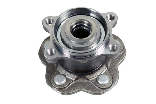 Wheel Bearing and Hub Assembly Mevotech H512373