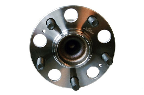 Mevotech Supreme Wheel Bearing and Hub Assembly H512391