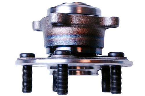 Mevotech Supreme Wheel Bearing and Hub Assembly H512391 - view 3