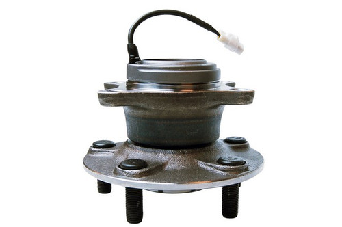 Mevotech Supreme Wheel Bearing and Hub Assembly H512393 - view 3