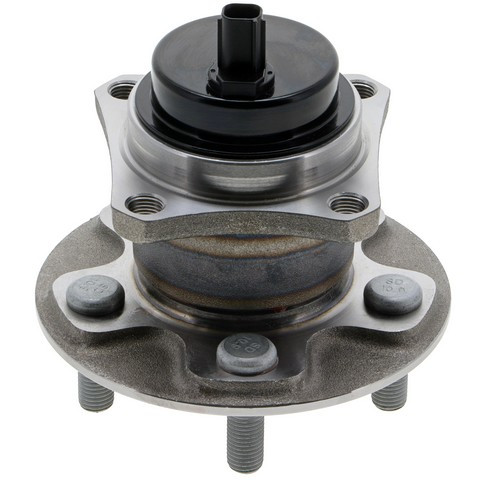 Mevotech Supreme Wheel Bearing and Hub Assembly H512403HW - view 3