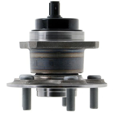 Wheel Bearing and Hub Assembly Mevotech H512403HW