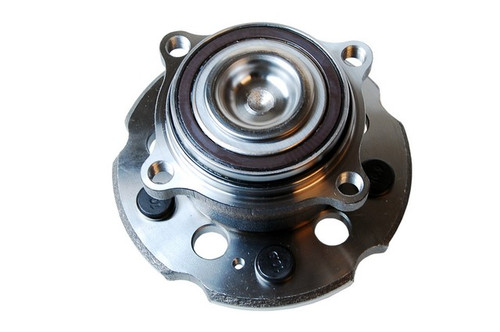 Wheel Bearing and Hub Assembly Mevotech H512416 fits 09-15 Honda Pilot