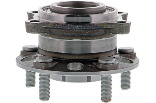 Mevotech BXT Wheel Bearing and Hub Assembly H512417 - view 3