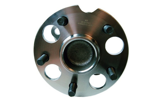 Wheel Bearing and Hub Assembly Mevotech H512421 fits 09-16 Toyota Venza