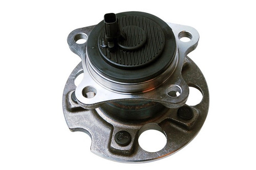 Mevotech Supreme Wheel Bearing and Hub Assembly H512422 - view 2