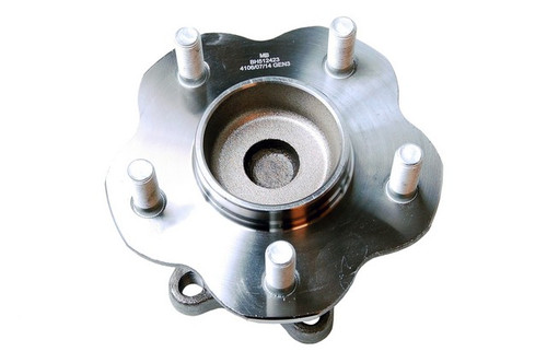 Wheel Bearing and Hub Assembly Mevotech H512423 fits 03-07 Nissan Murano