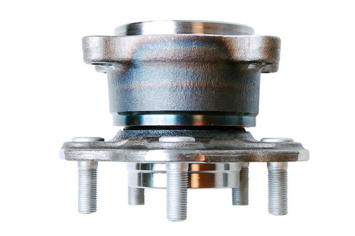 Wheel Bearing and Hub Assembly Mevotech H512423 fits 03-07 Nissan Murano