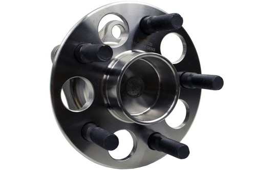 Wheel Bearing and Hub Assembly Mevotech H512425 fits 08-14 Scion xD