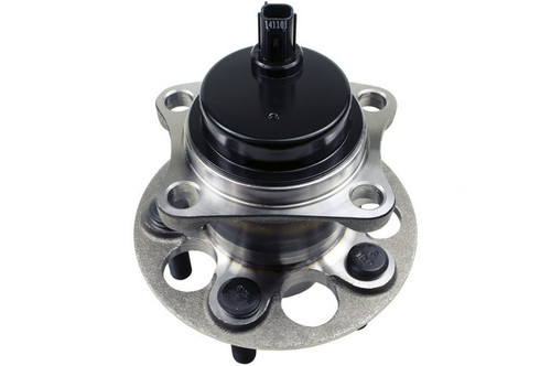 Wheel Bearing and Hub Assembly Mevotech H512425 fits 08-14 Scion xD