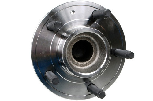 Mevotech Supreme Wheel Bearing and Hub Assembly H512447