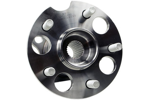 Mevotech Supreme Wheel Bearing and Hub Assembly H512482